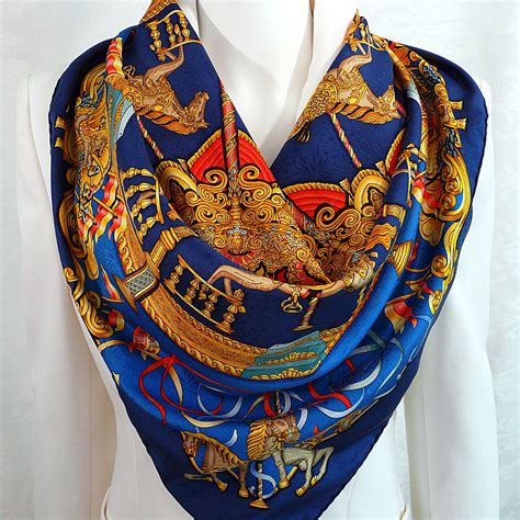 hermes silk marbling scarf|hermes scarf clearance.